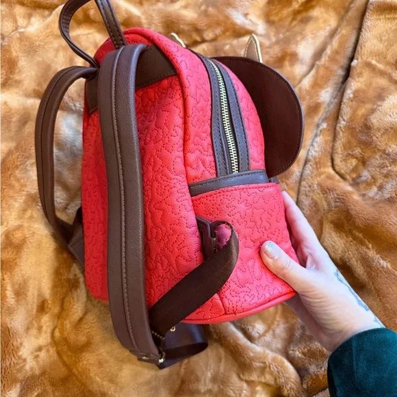 Queen Amidala Cosplay Loungefly - Picture 3 of 5